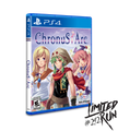 Limited Run #242: Chronus Arc (PS4)