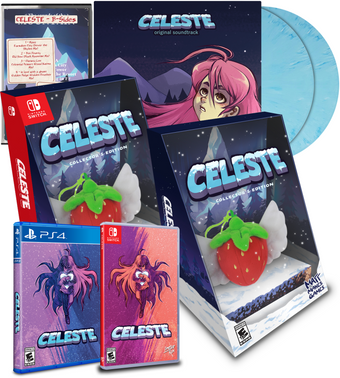 Celeste Fan Bundle