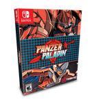 Panzer Paladin Collector's Edition (Switch)
