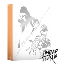 Limited Run #331: Indigo Prophecy Collector's Edition (PS4)