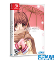 CLANNAD Collector's Edition (Switch)