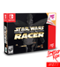 Switch Limited Run #77: Star Wars Episode I: Racer Classic Edition