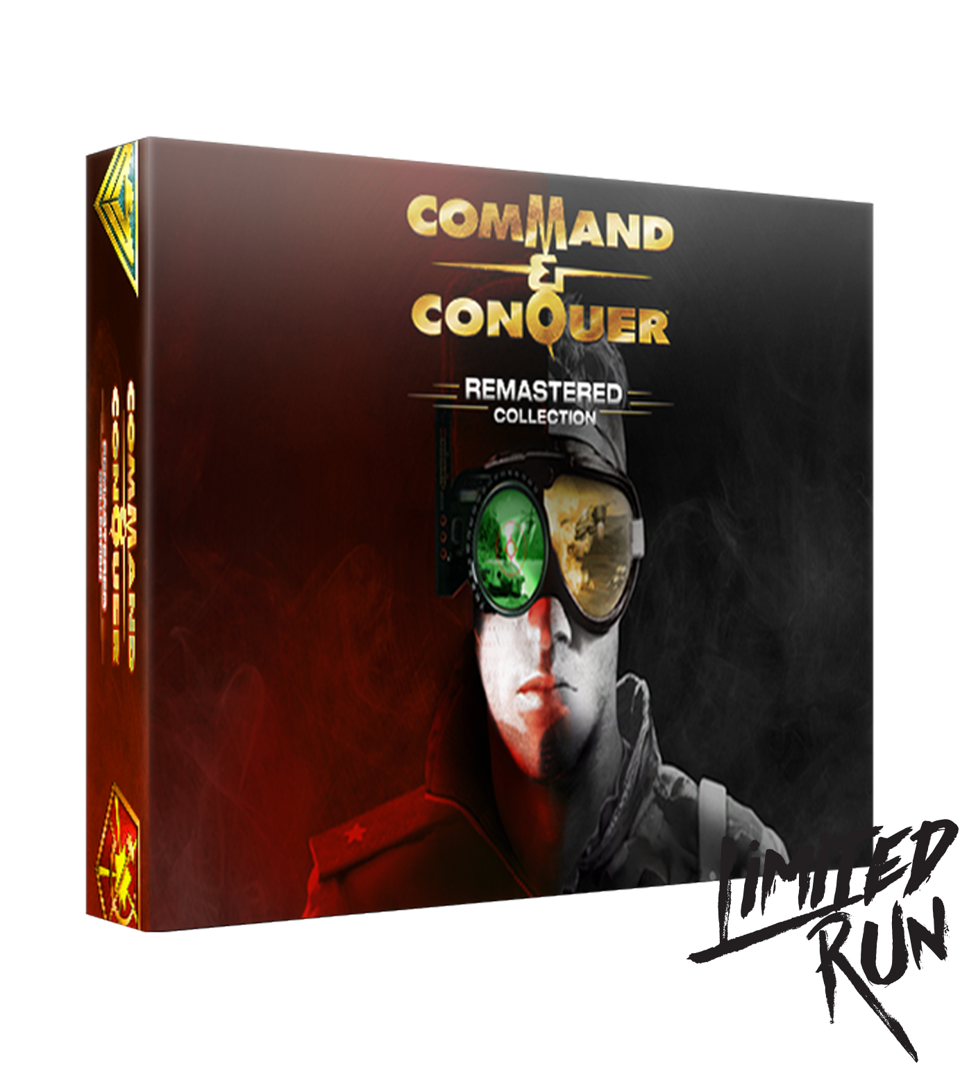 [2枚セット] Command and Conquer [M] Amazon.com: Command & Conquer - PlayStation : Video Games