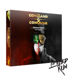 Command & Conquer Remastered Collection: 25th Anniversary Edition (PC)