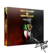 Command & Conquer Remastered Collection: 25th Anniversary Edition (PC)