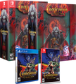 Castlevania Fan Bundle