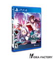 Azur Lane: Crosswave (PS4)