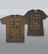 Spelunky Cave Cache Shirt