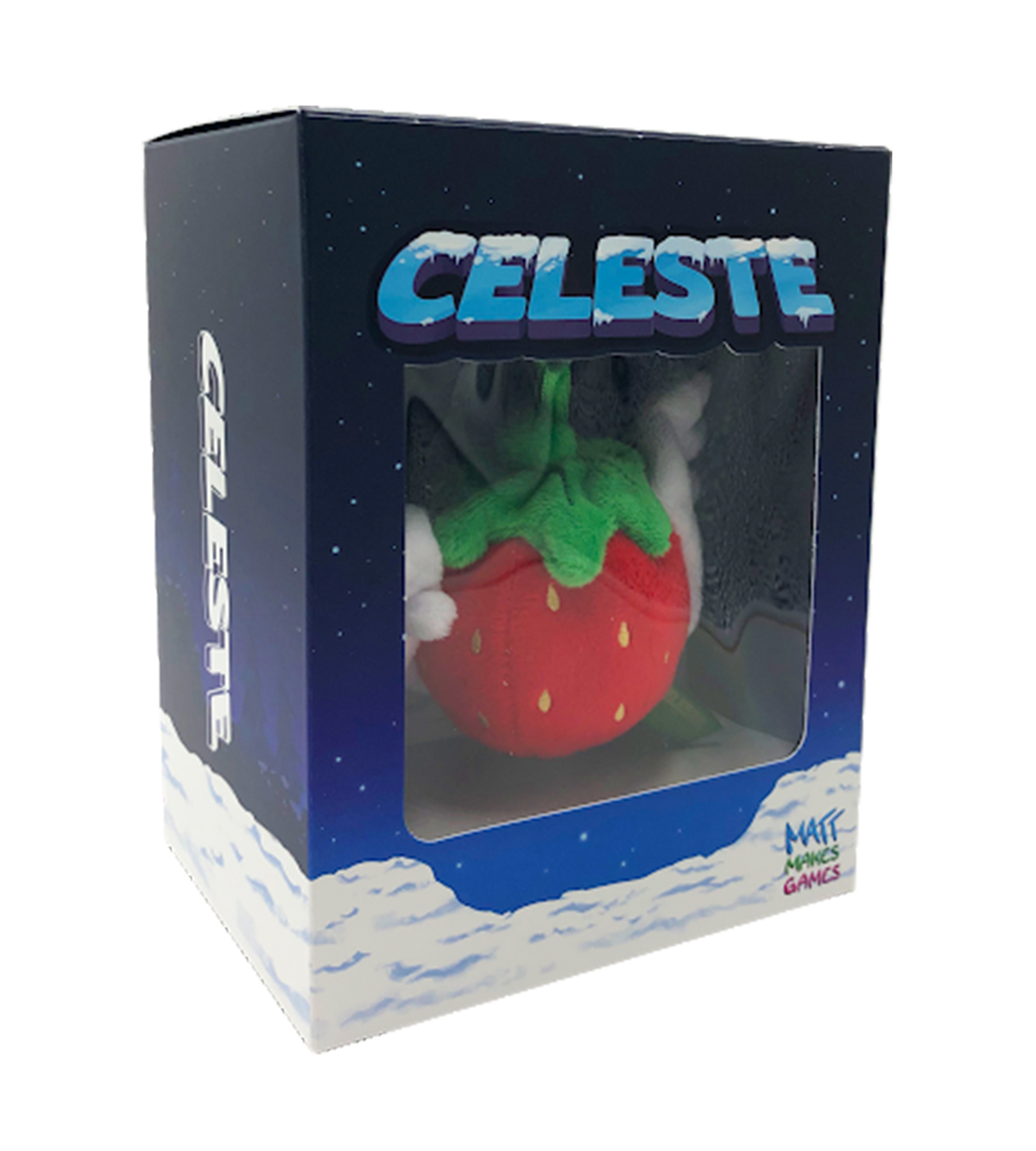 Celeste Collector's Edition (PC)