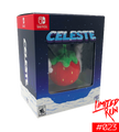 Switch Limited Run #23: Celeste Collector's Edition