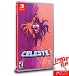 Switch Limited Run #23: Celeste