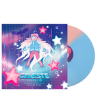 Celeste Farewell - Vinyl Soundtrack Exclusive Variant