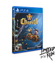 Limited Run #86: Chariot (PS4)