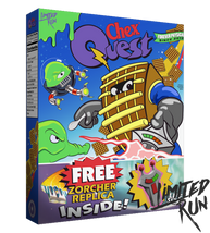 Chex Quest Chex Warrior Edition (PC)