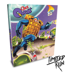 Chex Quest Big Box Edition (PC)