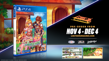 Limited Run #486: Chroma Quaternion (PS4)