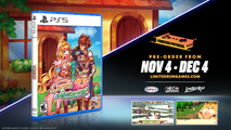 PS5 Limited Run #41: Chroma Quaternion