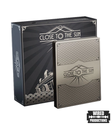 Close To The Sun Collector's Edition (Switch)