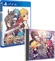 Limited Run #118: Croixleur Sigma Soundtrack Bundle (PS4)