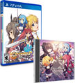 Limited Run #117: Croixleur Sigma Soundtrack Bundle (Vita)