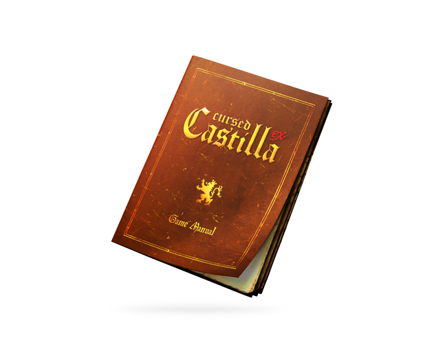 Cursed Castilla EX - Collector's Edition (Switch)