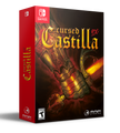 Cursed Castilla EX - Collector's Edition (Switch)