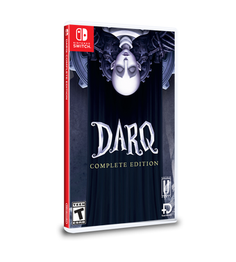 DARQ: Complete Edition (Switch)