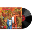 Double Dragon IV - Vinyl Soundtrack