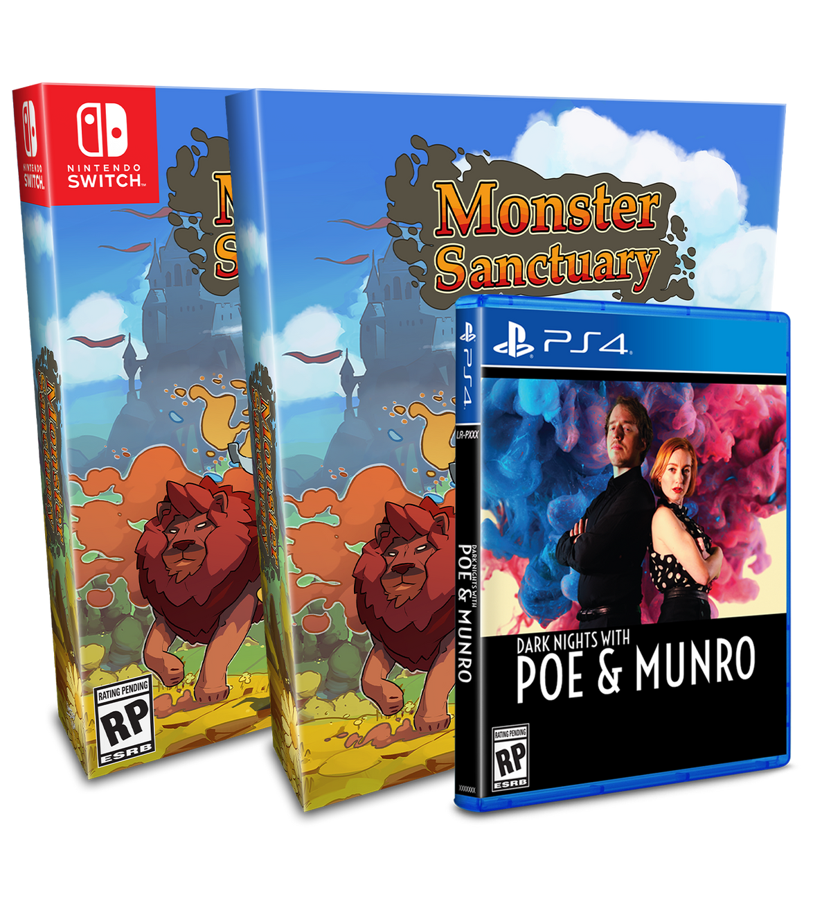 December 17th Mega-Bundle