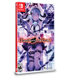 Death end re;Quest (Switch)
