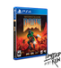 Limited Run #395: DOOM: The Classics Collection (PS4)
