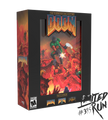 Limited Run #395: DOOM: The Classics Collection Collector's Edition (PS4)