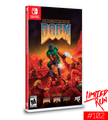 Switch Limited Run #102: DOOM: The Classics Collection