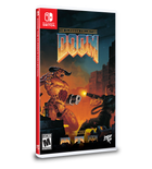 Switch Limited Run #102: DOOM: The Classics Collection