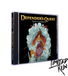 Defender's Quest Soundtrack CD
