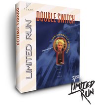 Double Switch 25th Anniversary (PC)