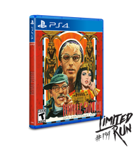 Limited Run #194: Double Switch 25th Anniversary Edition (PS4)