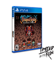 Limited Run #190: Dragon Sinker (PS4)