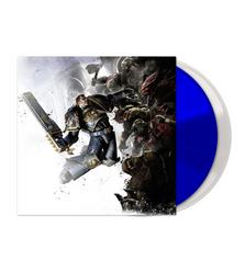 Warhammer 40,000: Space Marine Soundtrack Vinyl