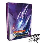 Limited Run #48: DARIUSBURST CS (PS4) Limited Edition