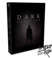 Limited Run #318: Dark Devotion Devoted Bundle (PS4)