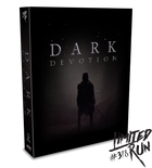 Limited Run #318: Dark Devotion Devoted Bundle (PS4)