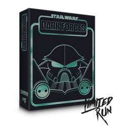 Star Wars: Dark Forces Collector's Edition (PC)