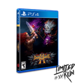 Limited Run #334: Dark Quest 2 (PS4)