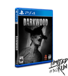 Limited Run #362: Darkwood (PS4)