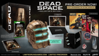 Dead Space Collector's Edition (Xbox Series X)