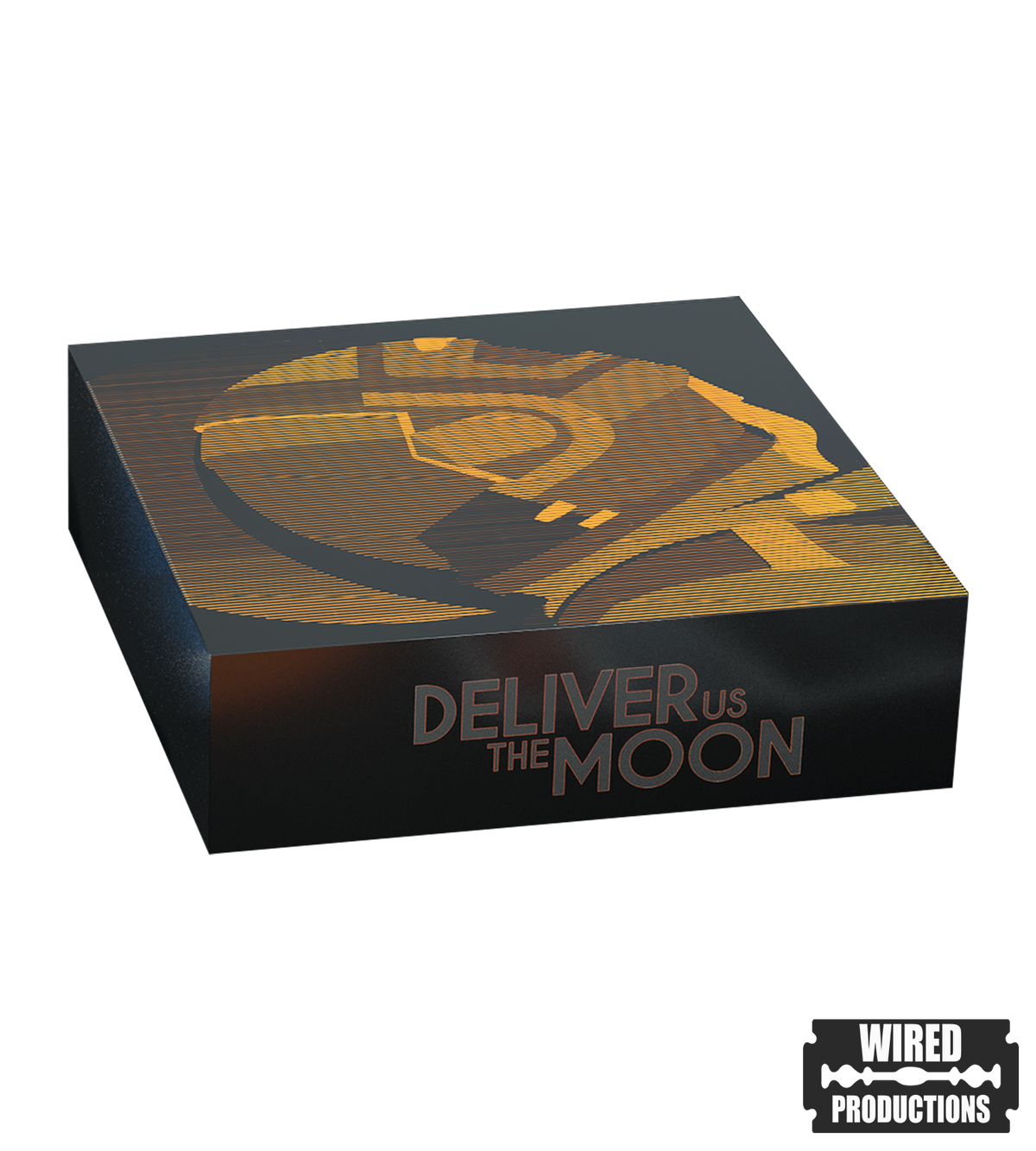 Deliver Us The Moon Collector's Edition (PS4)