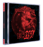 Limited Run #428: Demon's Tilt OST Bundle (PS4)