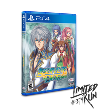 Limited Run #374: Asdivine Dios (PS4)
