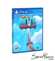 The Swords of Ditto (PS4)